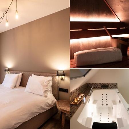 Holiday Home Relax 예페르 외부 사진
